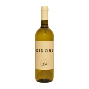 Vino bianco Didone